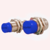 Sensor color azul producto