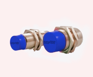 Sensor color azul producto
