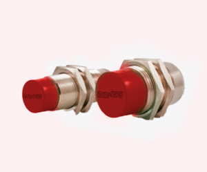 Sensor 2 producto Rojo